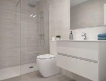 Obra Nueva - Villa - Torre Pacheco - Balsicas