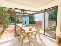 Obra Nueva - Villa - Torre Pacheco - El Alba