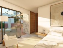 Obra Nueva - Villa - Torre Pacheco - El Alba