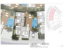 Obra Nueva - Villa - Torre Pacheco - El Alba