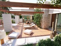 Obra Nueva - Villa - Torre Pacheco - El Alba