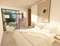 Obra Nueva - Villa - Torre Pacheco - El Alba