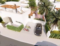 Obra Nueva - Villa - Torre Pacheco - El Alba