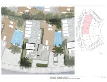 Obra Nueva - Villa - Torre Pacheco - El Alba