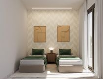 Obra Nueva - Villa - Torre Pacheco - El Jimenado