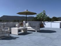 Obra Nueva - Villa - Torre Pacheco - pueblo