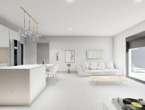 Obra Nueva - Villa - Torre Pacheco - Roldán