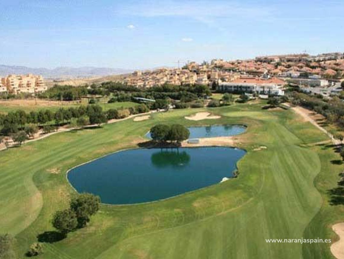 Obra Nueva - Villa - Torre Pacheco - Roldán