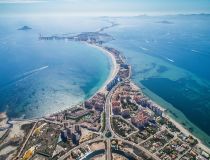 Obra Nueva - Villa - Torre Pacheco - Roldán