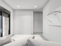 Obra Nueva - Villa - Torre Pacheco - Roldán