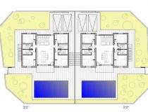 Obra Nueva - Villa - Torre Pacheco - Roldán