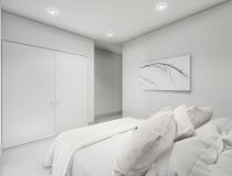 Obra Nueva - Villa - Torre Pacheco - Roldán