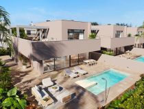 Obra Nueva - Villa - Torre Pacheco - Roldán