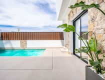 Obra Nueva - Villa - Torre Pacheco - Roldán