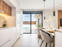 Obra Nueva - Villa - Torre Pacheco - Roldán