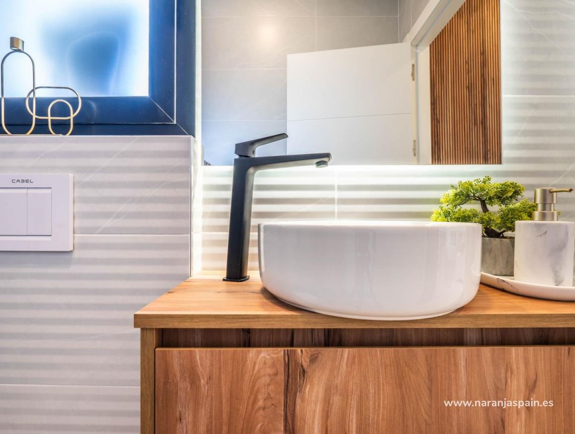 Obra Nueva - Villa - Torre Pacheco - Roldán