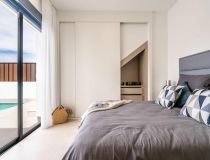 Obra Nueva - Villa - Torre Pacheco - Roldán