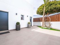 Obra Nueva - Villa - Torre Pacheco - Roldán