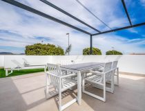 Obra Nueva - Villa - Torre Pacheco - Roldán