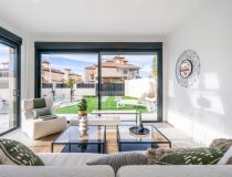 Obra Nueva - Villa - Torre Pacheco - Roldán