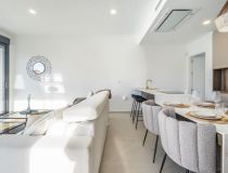 Obra Nueva - Villa - Torre Pacheco - Roldán