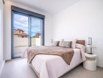 Obra Nueva - Villa - Torre Pacheco - Roldán