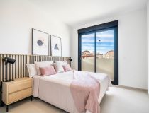 Obra Nueva - Villa - Torre Pacheco - Roldán