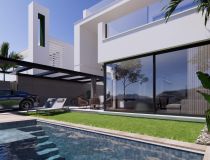 Obra Nueva - Villa - Torre Pacheco - Santa Rosalia Lake And Life Resort