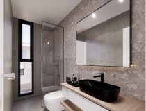 Obra Nueva - Villa - Torre Pacheco - Santa Rosalia Lake And Life Resort