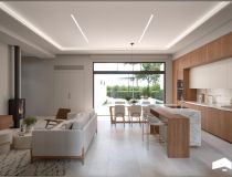 Obra Nueva - Villa - Torre Pacheco - Santa Rosalia Lake And Life Resort