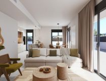 Obra Nueva - Villa - Torre Pacheco - Santa Rosalia Lake And Life Resort