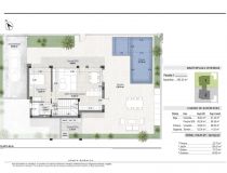 Obra Nueva - Villa - Torre Pacheco - Santa Rosalia Lake And Life Resort