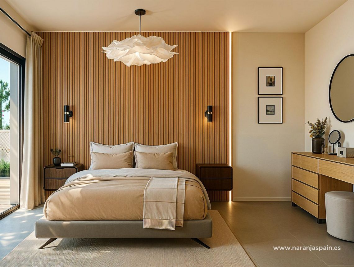 Obra Nueva - Villa - Torre Pacheco - Santa Rosalia Lake And Life Resort