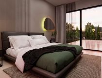 Obra Nueva - Villa - Torre Pacheco - Santa Rosalia Lake And Life Resort