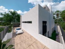 Obra Nueva - Villa - Torre Pacheco - Santa Rosalía