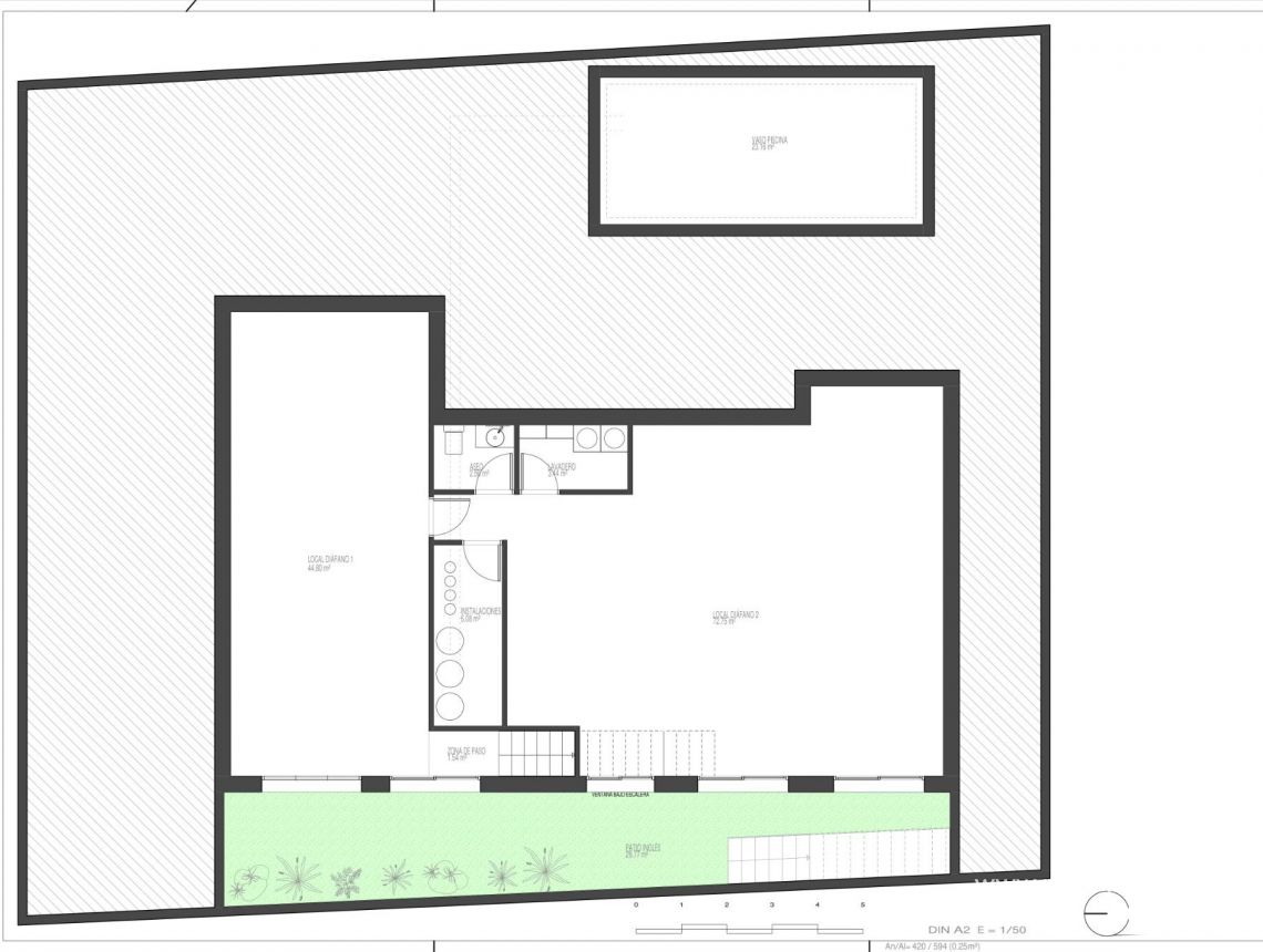 Obra Nueva - Villa - Torre Pacheco - Santa Rosalía