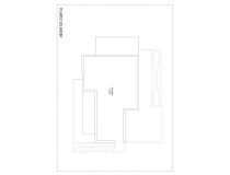 Obra Nueva - Villa - Torrevieja - Aguas nuevas 1