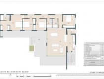 Obra Nueva - Villa - Torrevieja - El chaparral