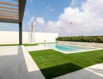 Obra Nueva - Villa - Torrevieja - Los Altos