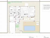 Obra Nueva - Villa - Torrevieja - Los Altos