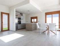 Obra Nueva - Villa - Torrevieja - Los Altos