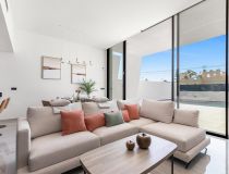 Obra Nueva - Villa - Torrevieja - Los balcones