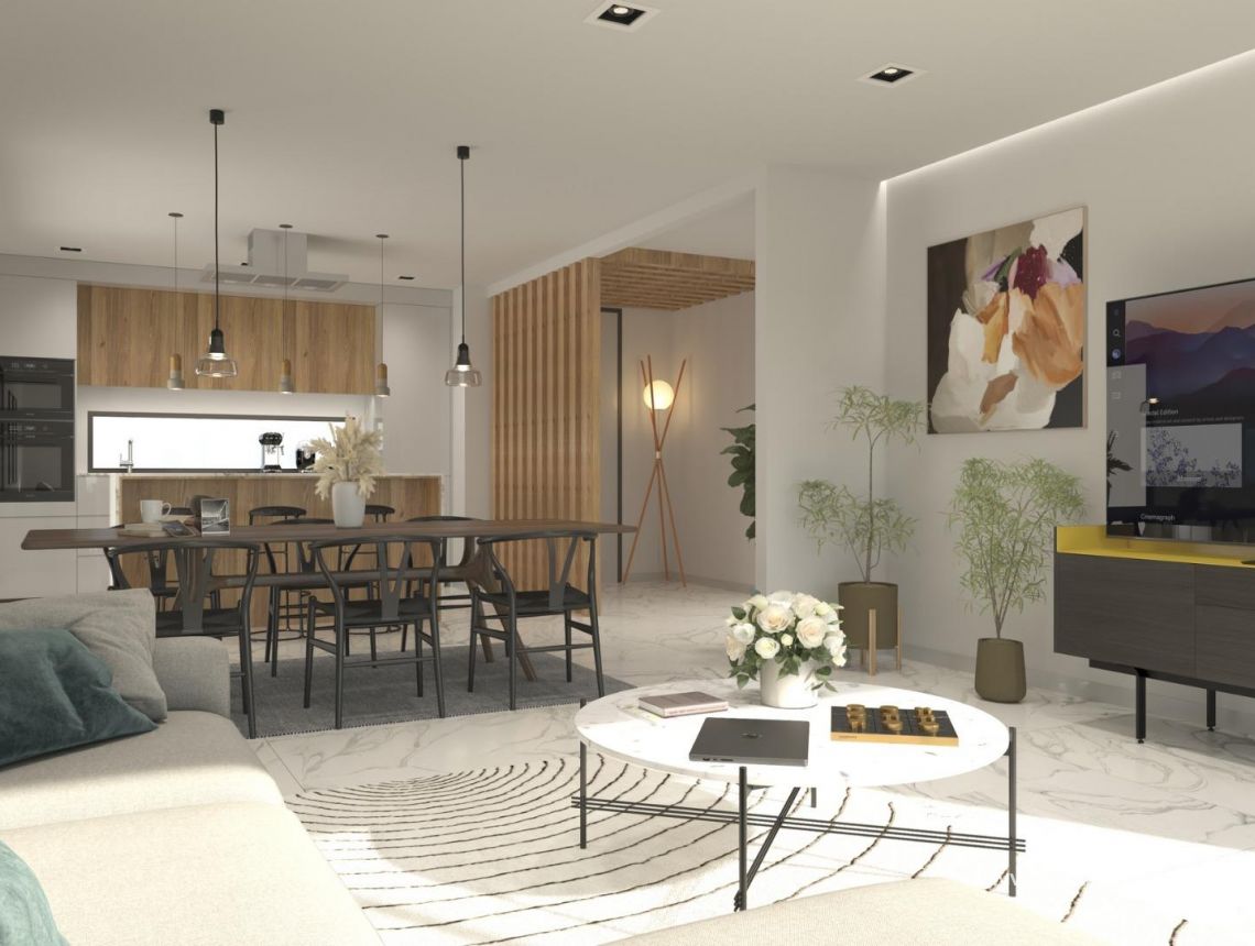 Obra Nueva - Villa - Torrevieja - Sector 25