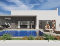 Obra Nueva - Villa - Torrevieja - Sector 25
