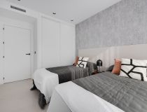 Obra Nueva - Villa - Torrevieja - Sector 25