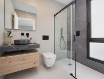 Obra Nueva - Villa - Torrevieja - Sector 25