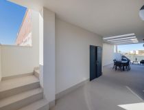 Obra Nueva - Villa - Torrevieja - Sector 25