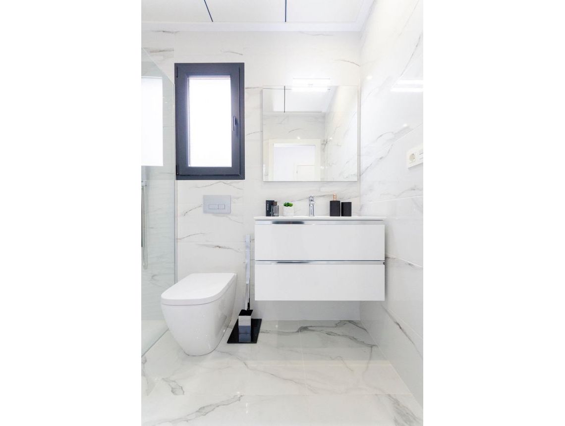 Obra Nueva - Villa - Torrevieja - Torretas