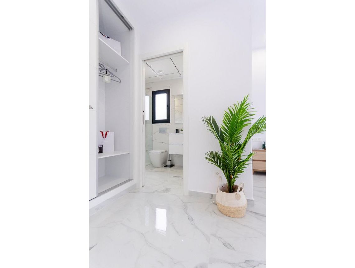 Obra Nueva - Villa - Torrevieja - Torretas