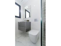 Obra Nueva - Villa - Torrevieja - Torretas